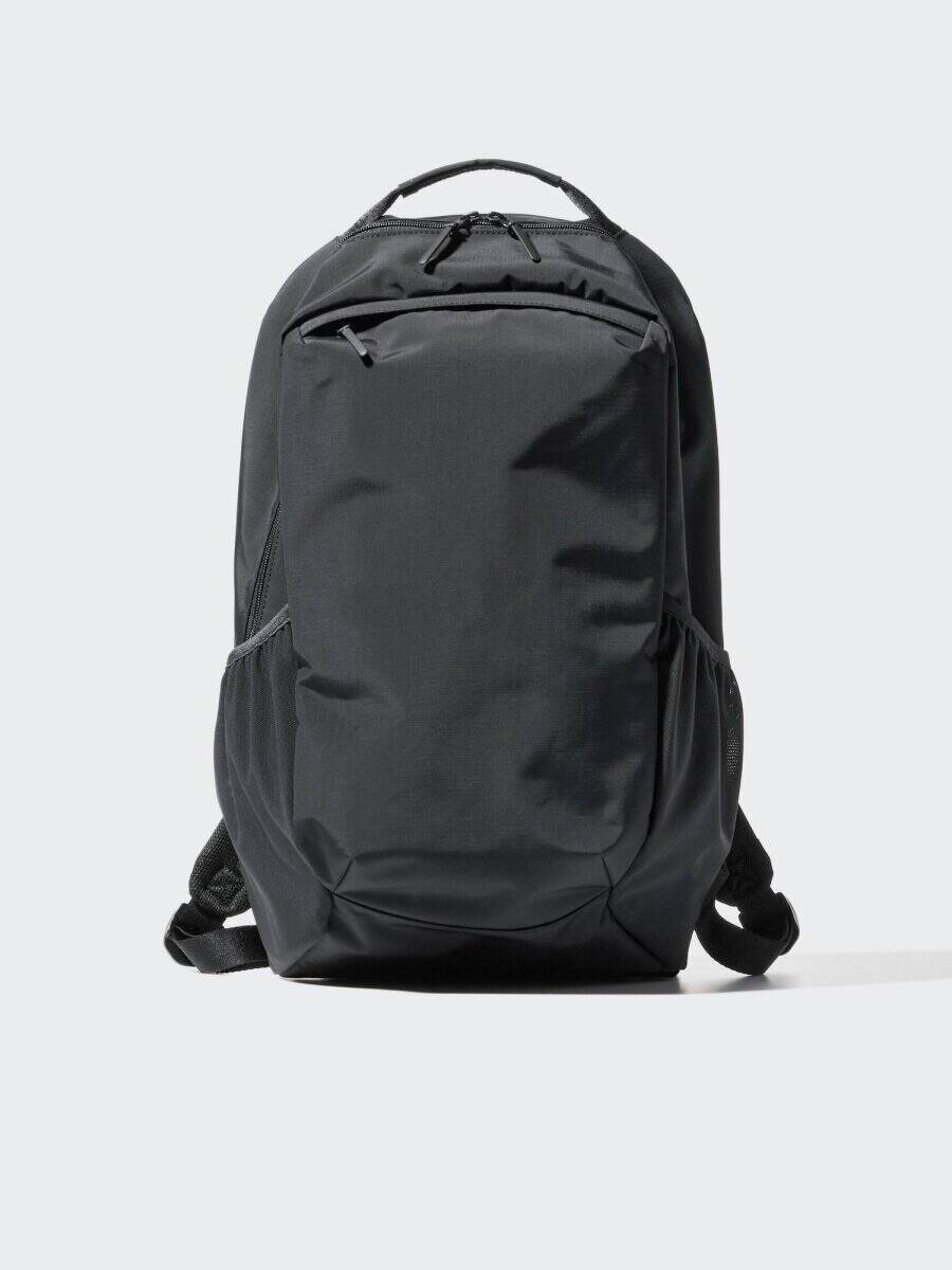 ユニクロバッグもっと早く買えばよかった！おしゃれで実用性抜群♡大人のヘビロテ神バッグ5選