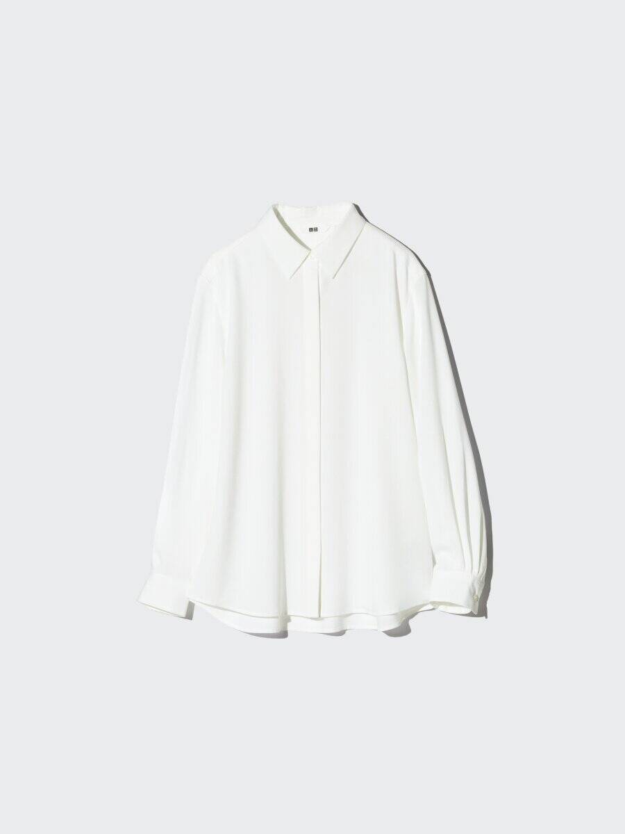 2026春は”ユニクロの赤”が可愛い♡上下ユニクロで垢抜ける！春の着映えコーデ6選