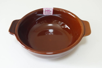 100均でもいいじゃん！「まるでニトリみたい！」200円とは思えない本格食器