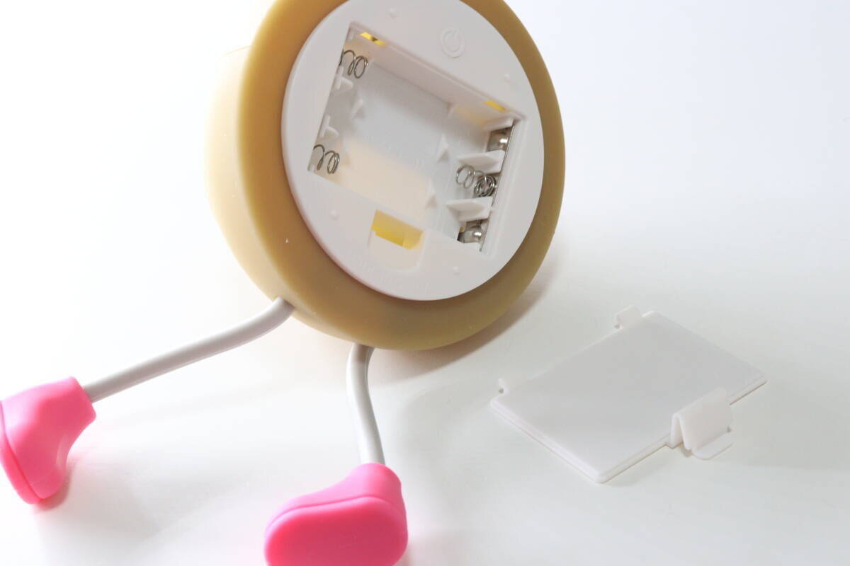 100均のライトにやられた…「大人なのに我慢できんかった！」「この顔で意外と高スペック」