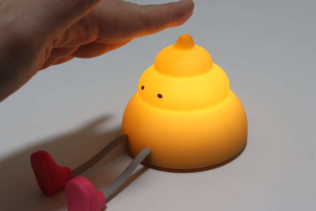 100均のライトにやられた…「大人なのに我慢できんかった！」「この顔で意外と高スペック」