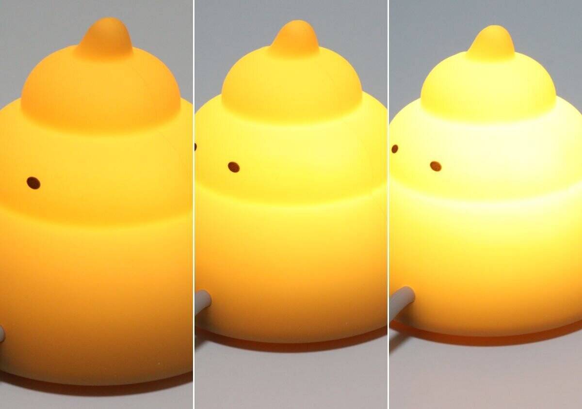 100均のライトにやられた…「大人なのに我慢できんかった！」「この顔で意外と高スペック」