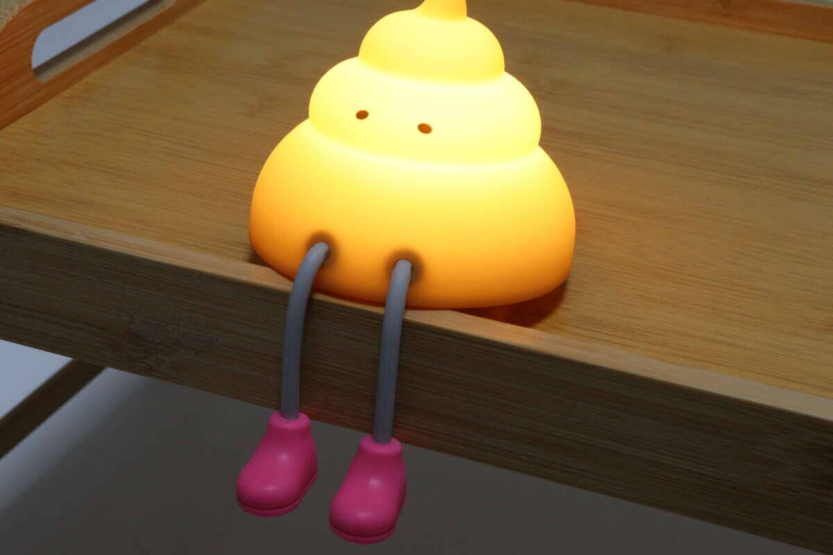 100均のライトにやられた…「大人なのに我慢できんかった！」「この顔で意外と高スペック」