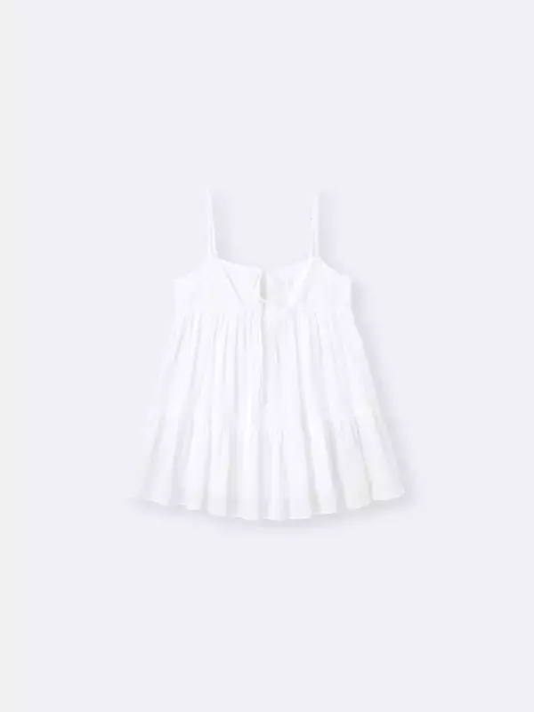 GUのチュニックが優秀すぎ！体型カバーしながら垢抜ける♡お洒落さんの購入品＆お手本コーデ