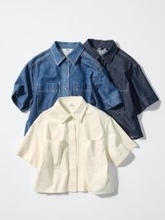 2026春服は「ユニクロデニム」が大当たり！アウターもパンツも即カゴIN推奨！