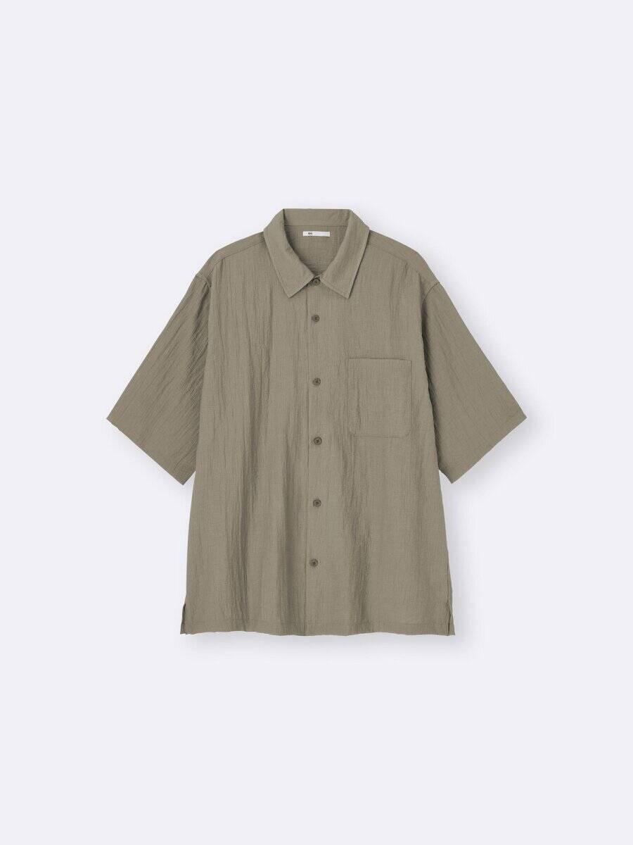 GUさん…このトップス全部2000円以下って本気！？高見えがすごい！着回し無限の1軍リスト