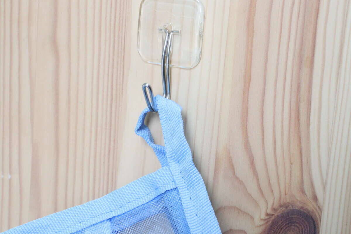 可愛いだけじゃないってズルい！「そんな工夫が効いてるなんて！」優秀すぎる100均ポーチ