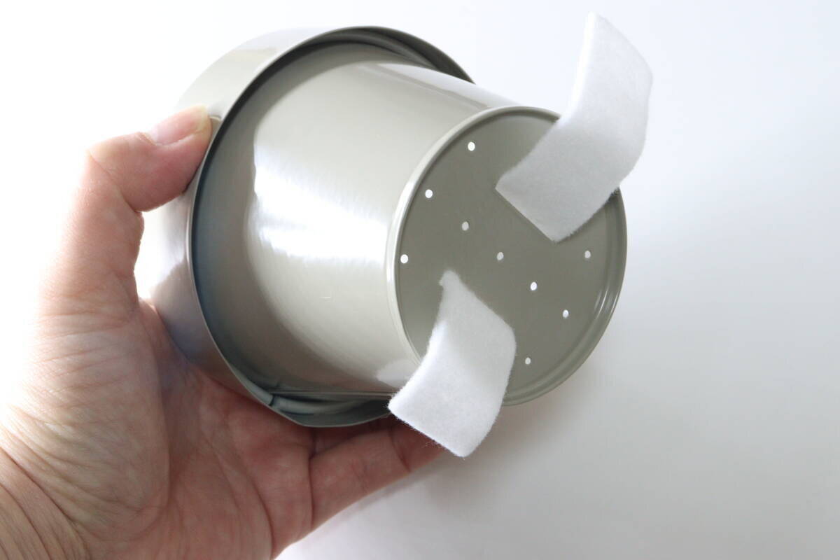 100均でここまで本格的な商品売ってるんだ！？お手入れが激減！見た目もお洒落な園芸グッズ