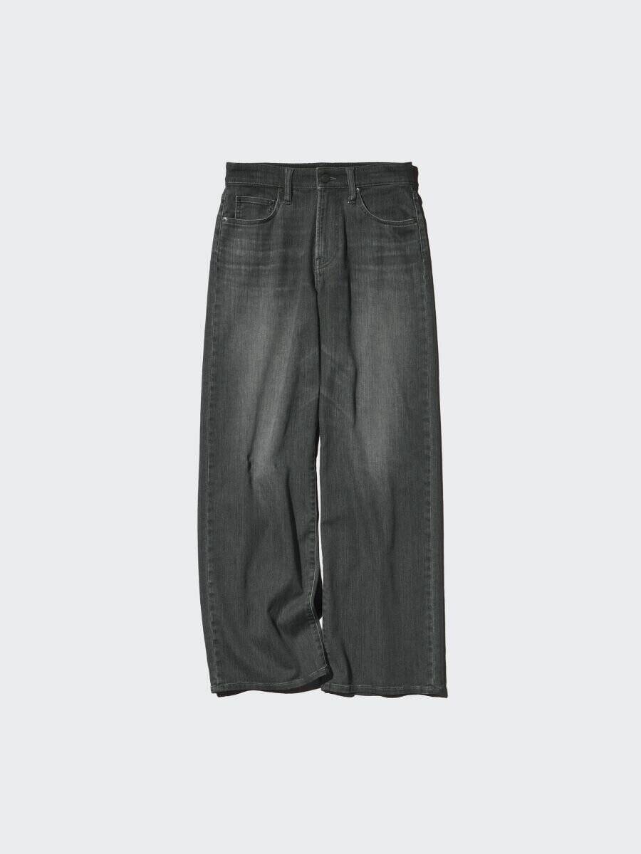 今年の春はユニクロデニムで最高に垢抜ける！大人のデニムカジュアル6スタイル