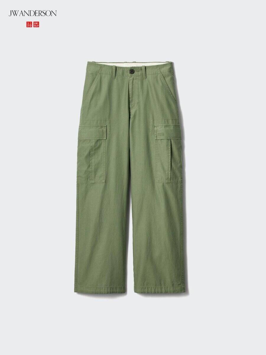 今年の春はユニクロデニムで最高に垢抜ける！大人のデニムカジュアル6スタイル