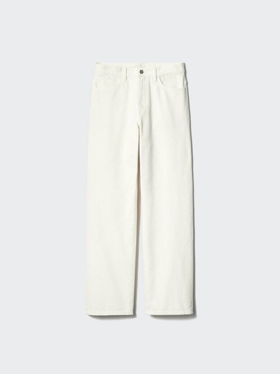 今年の春はユニクロデニムで最高に垢抜ける！大人のデニムカジュアル6スタイル