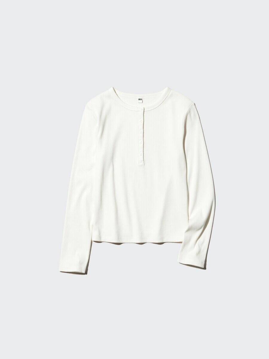 今年の春はユニクロデニムで最高に垢抜ける！大人のデニムカジュアル6スタイル