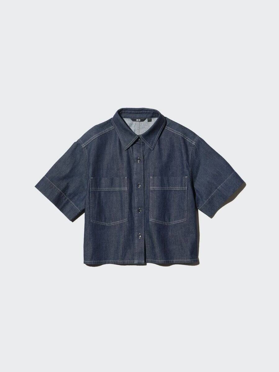 今年の春はユニクロデニムで最高に垢抜ける！大人のデニムカジュアル6スタイル