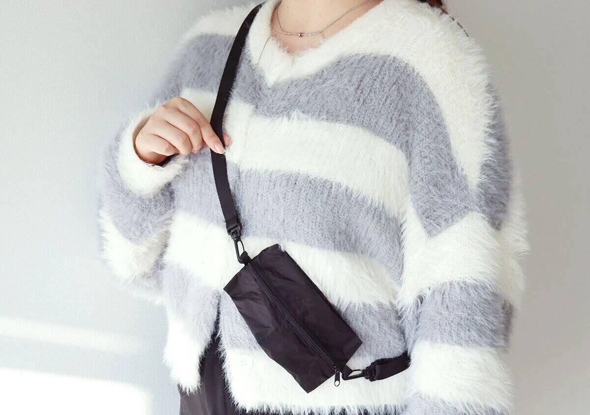 100均で買っといて助かった～！いざってときにサッと使える！コンパクトサイズの旅行グッズ