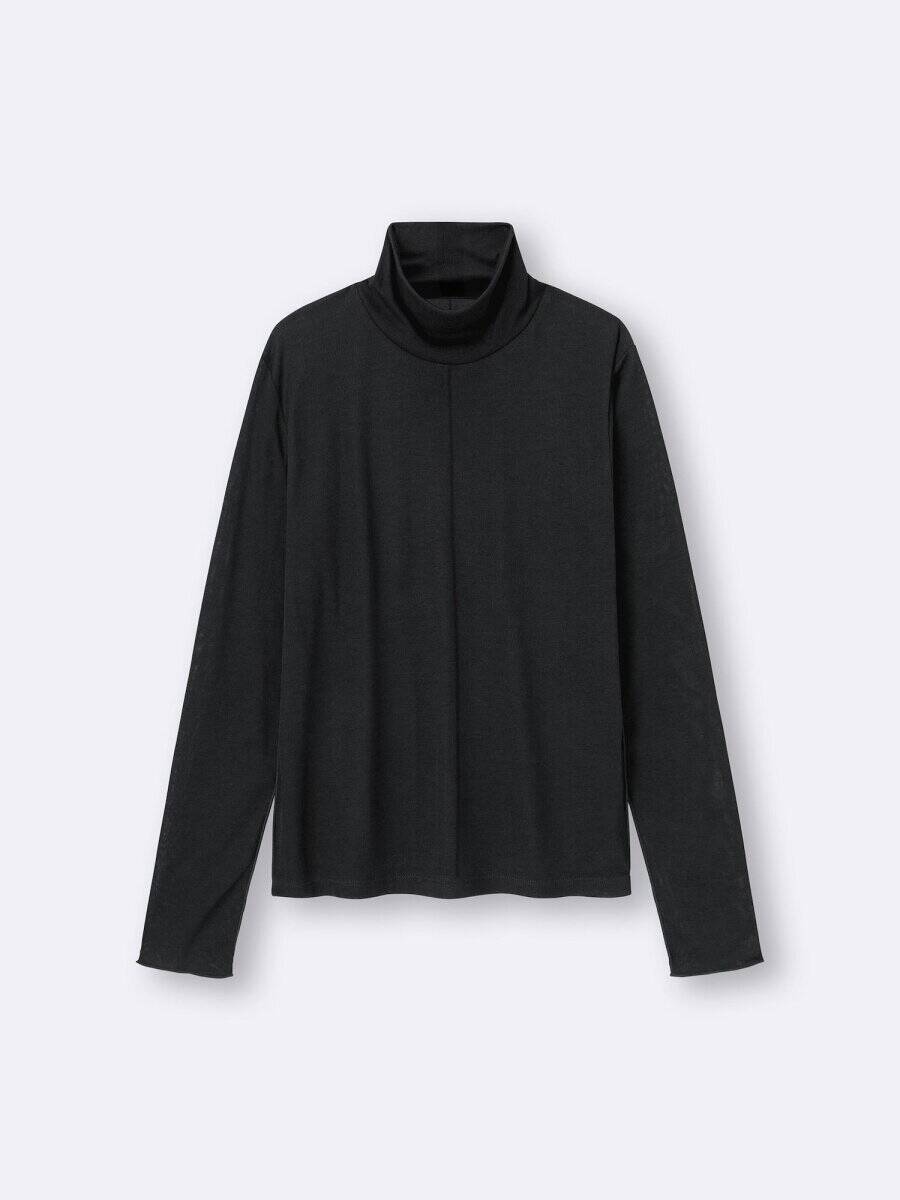 全部990円以下のGUセールがお宝すぎる！サイズあったら超ラッキー！お値打ち黒アイテム5選