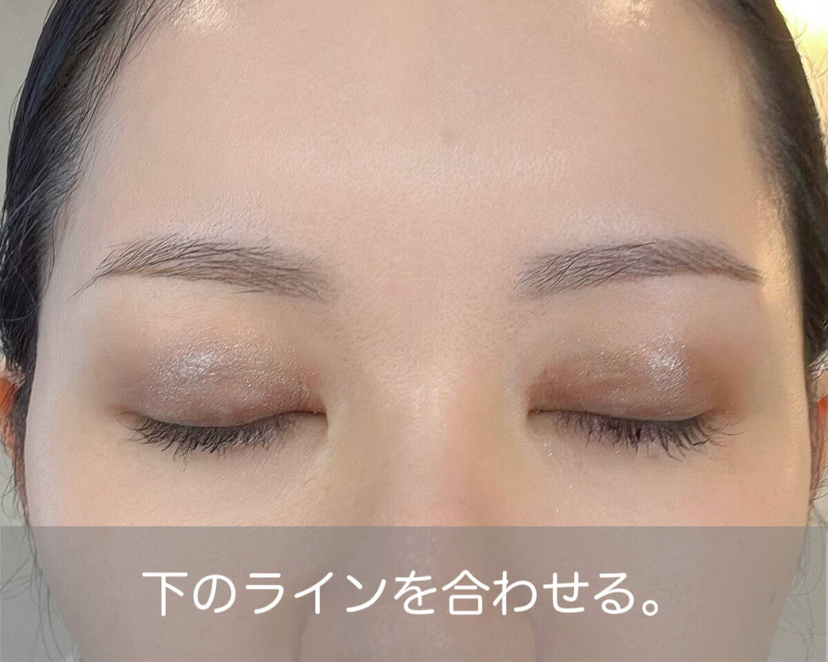 左右の眉がズレる問題、これで解決！眉のバランスを整えるプロのマニュアル