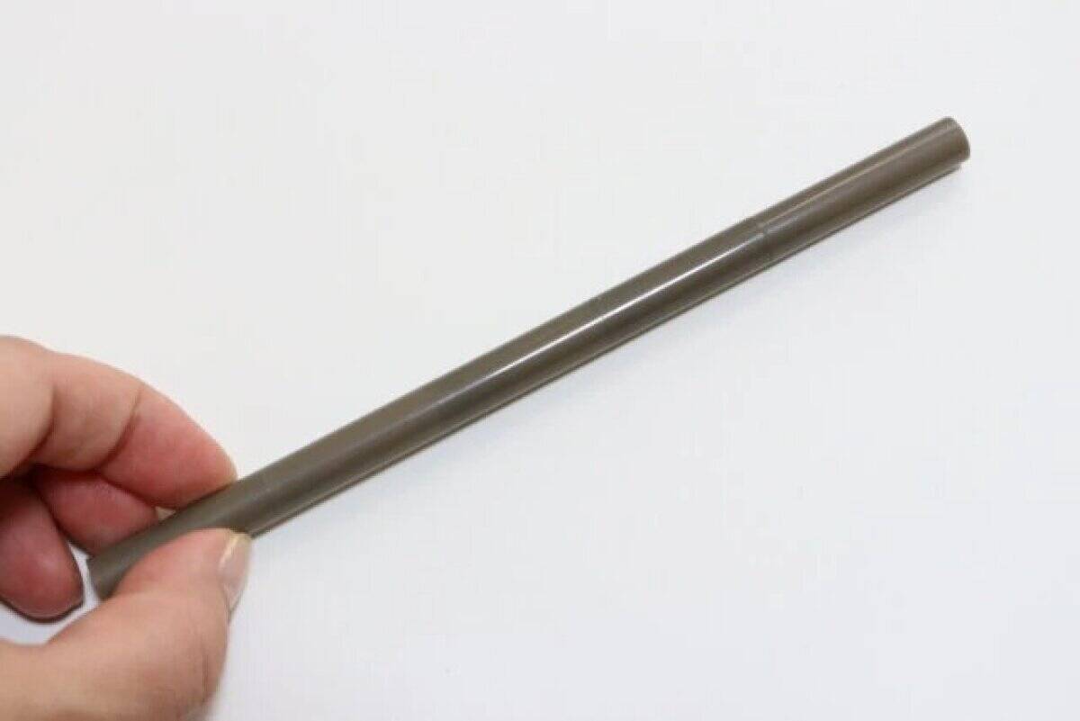 コレ使いやすいよ～！「すっぽり収まって持ち運びにも！」ペン型の100均便利グッズ