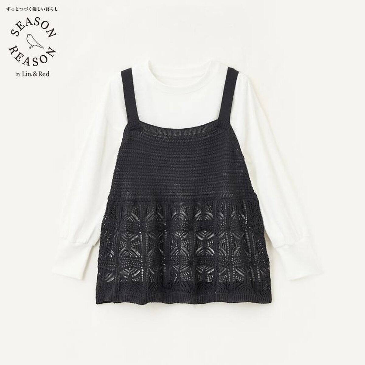 しまむらの新作いくらなんでもお値段バグってる！お得な2点セットも破格！コラボトップス6連発