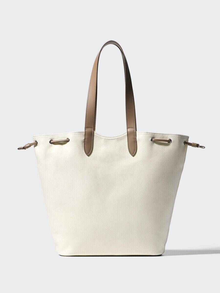 今年の春もユニクロに可愛いバッグ出てる♡コレ買っとけば間違いない！毎日頼れる相棒バッグ5選