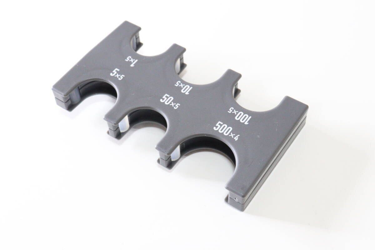 進化版出たぞ～！「いつも保管場所に困ってた…」「クリップ付きってありがたい～」