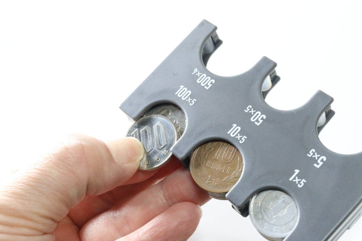 進化版出たぞ～！「いつも保管場所に困ってた…」「クリップ付きってありがたい～」