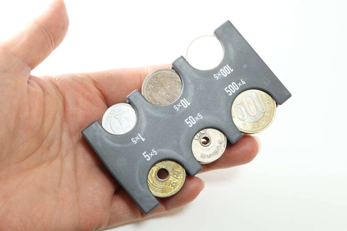 進化版出たぞ～！「いつも保管場所に困ってた…」「クリップ付きってありがたい～」