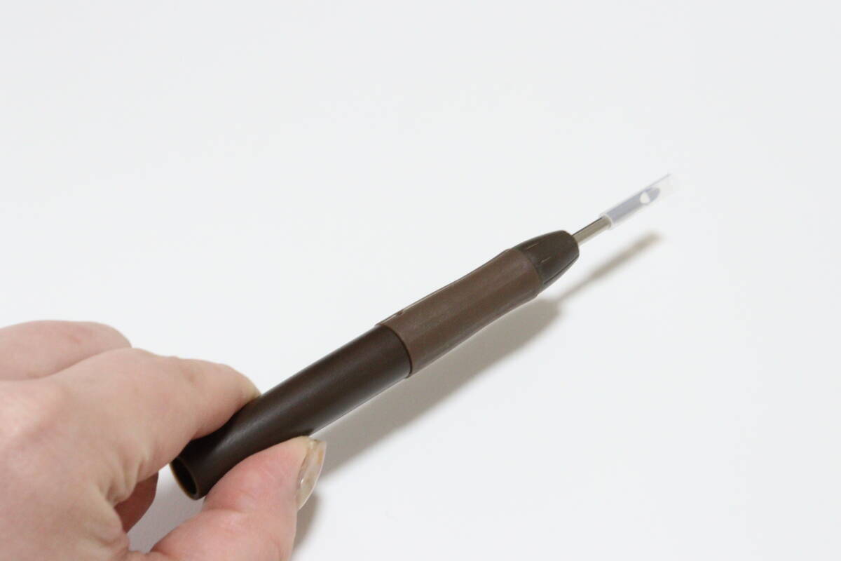 ついに出たー！持ち手の使いやすさが全然違う！専門店級の100均ハンドメイドグッズ