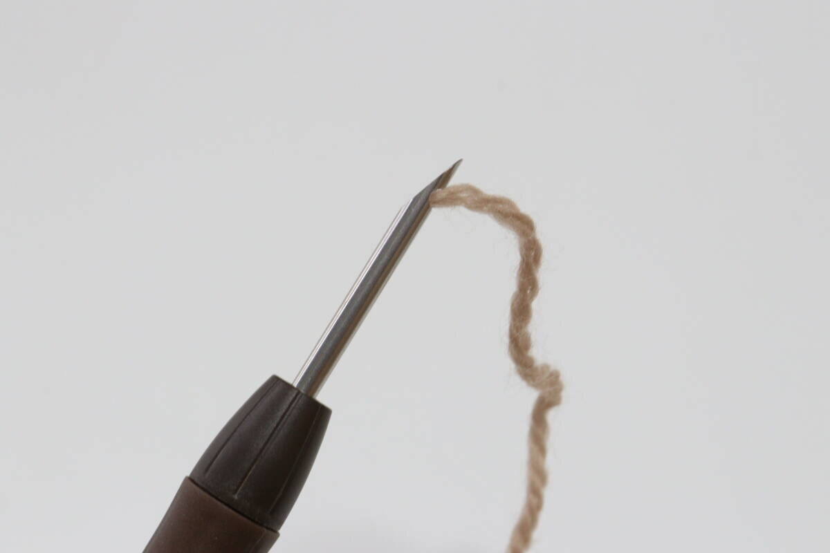 ついに出たー！持ち手の使いやすさが全然違う！専門店級の100均ハンドメイドグッズ