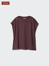 今ユニクロで買うならリネントップスがおすすめ！涼しくて高見えするから春夏コーデの1軍入り♡