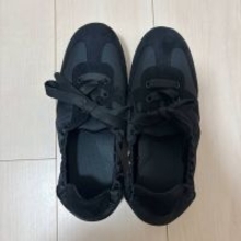 GUで2990円は反則級…♡「バレエスニーカー」が軽くて可愛くてヘビロテ確定！