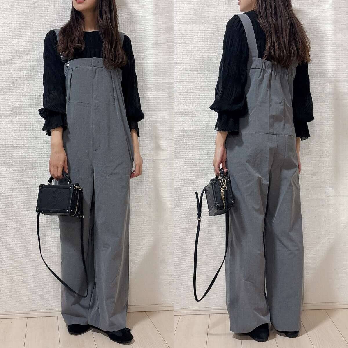 GUで2990円は反則級…♡「バレエスニーカー」が軽くて可愛くてヘビロテ確定！