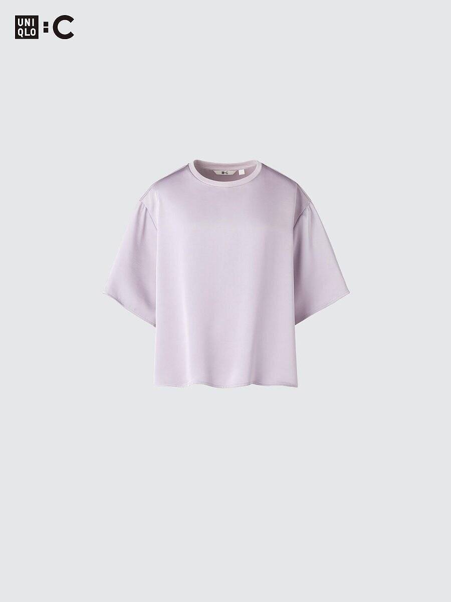 2026ユニクロは大人気コラボトップスが大豊作！シンプルがおしゃれ♡春の本命アイテム6選