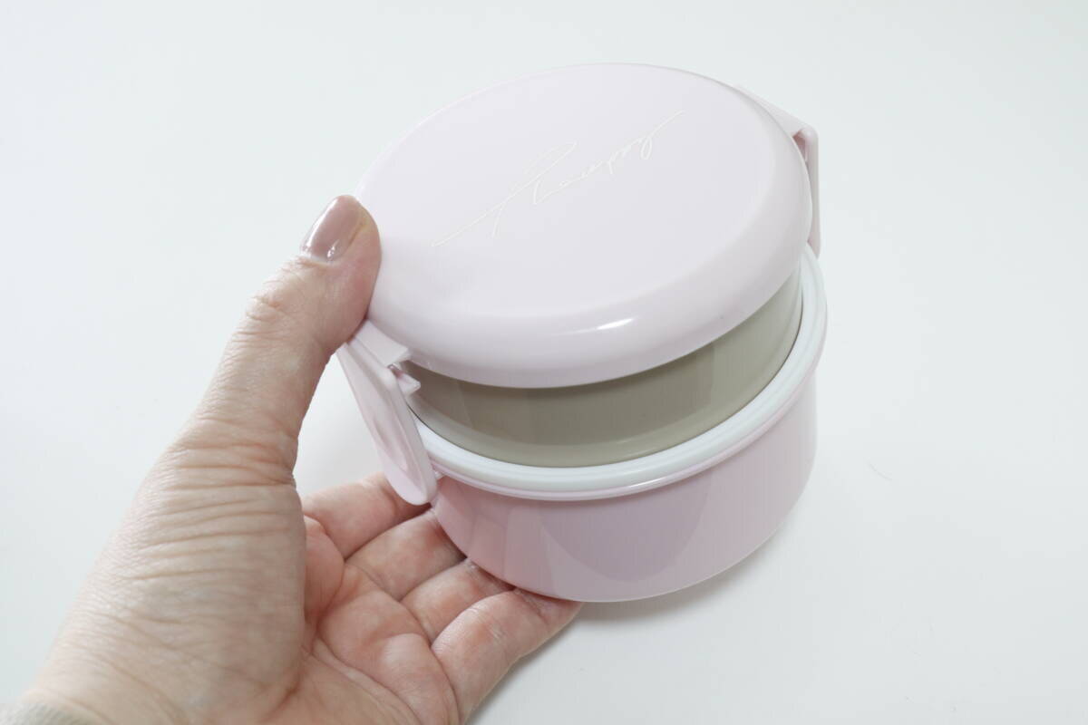 セールに飛びつき「やらかした…」と思ったのに！フタを開けたら大当たりだった100均の弁当箱