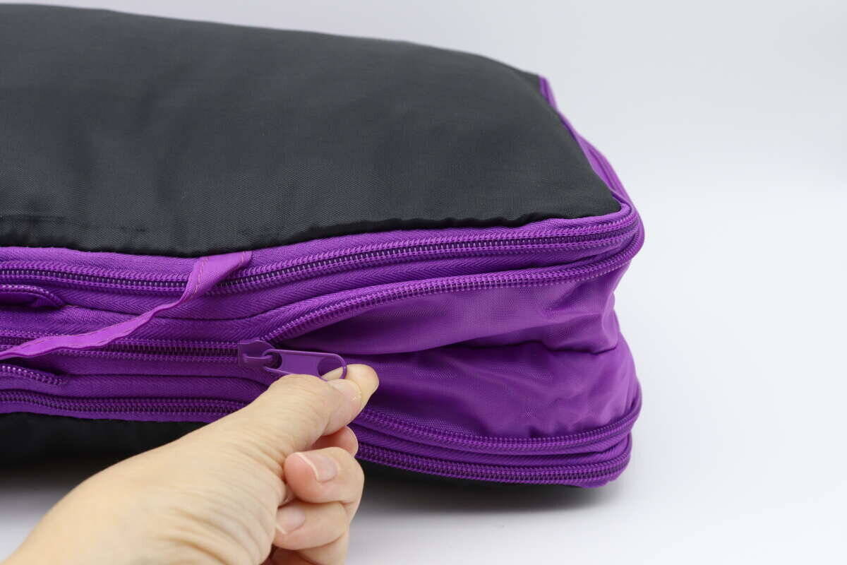 100均でこれ買っとくと楽だよ～！旅行前にチェックしておきたい！荷造りが楽になる便利グッズ