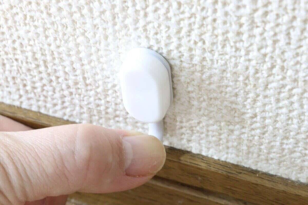 耐荷重10kgも？！安いのに驚くほどタフな100均の収納便利グッズ