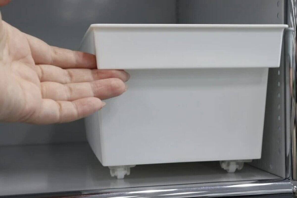 耐荷重10kgも？！安いのに驚くほどタフな100均の収納便利グッズ
