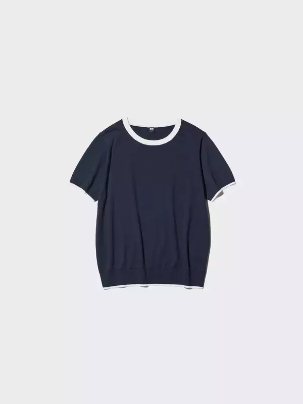今買わないと損！ユニクロの名品が期間限定セールで超お得♡夏の即戦力アイテム6選