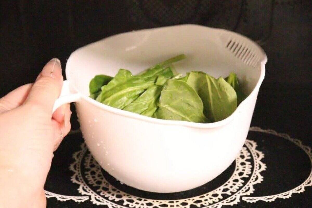 「早く買えばよかった！」欲しい機能が全部入りの100均キッチングッズ