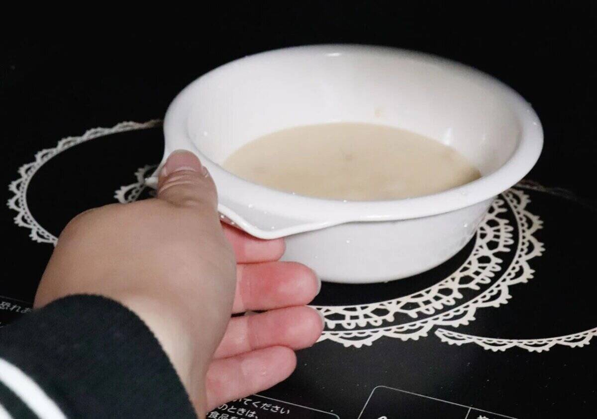 「早く買えばよかった！」欲しい機能が全部入りの100均キッチングッズ