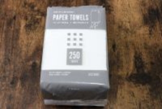 パッケージのまま吊るして使える！アイデア系100均キッチングッズ