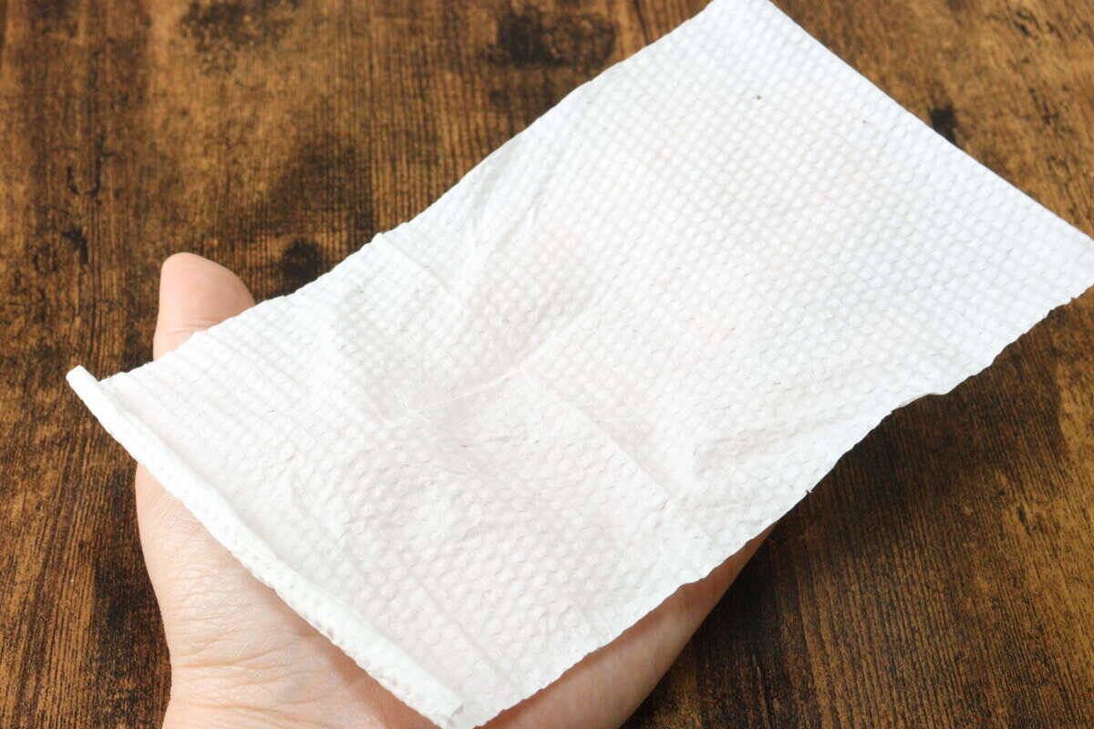 パッケージのまま吊るして使える！アイデア系100均キッチングッズ