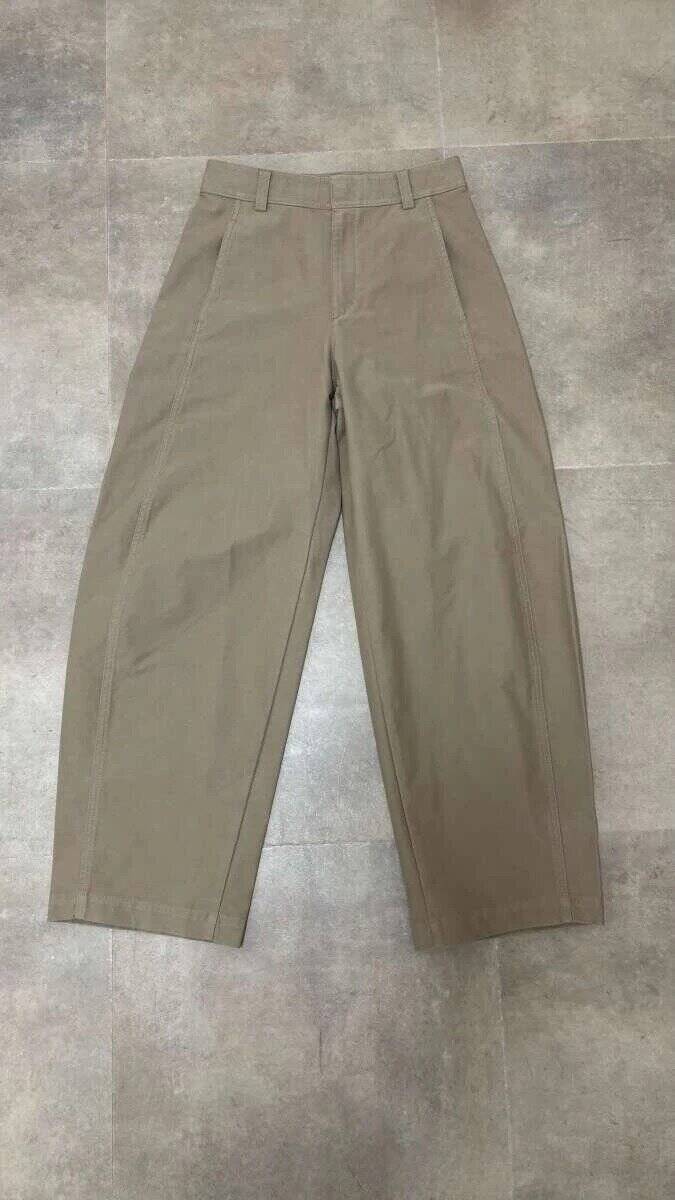 ユニクロのワイドパンツしか勝たん♡ラクなのに可愛いって最高！お洒落さんの着こなし方チェック