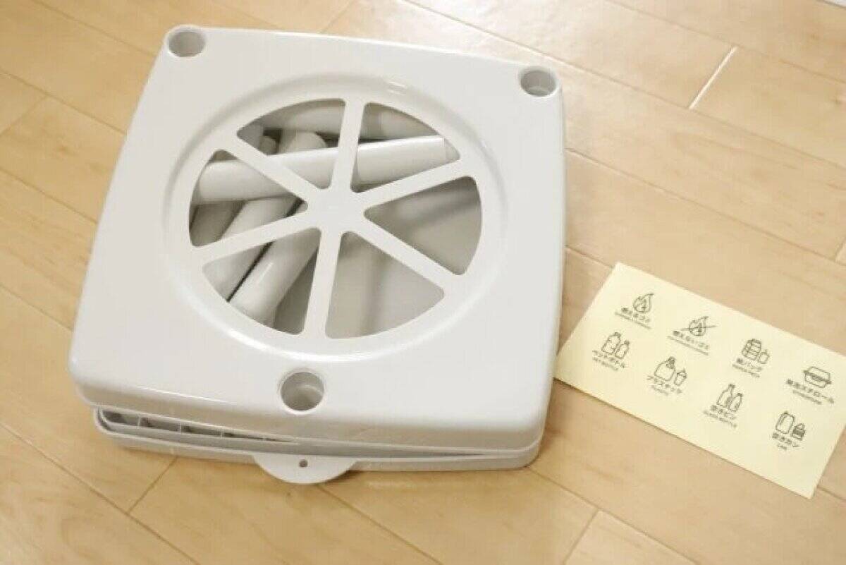 500円はやりすぎだよ！他店なら数千円しそうなコスパ最強便利アイテム