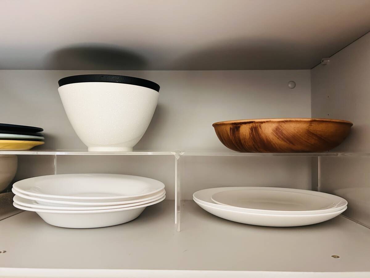 【無印良品・ニトリ】出し入れしやすい収納を作るならコレ！片付けのプロ愛用の収納グッズ3選