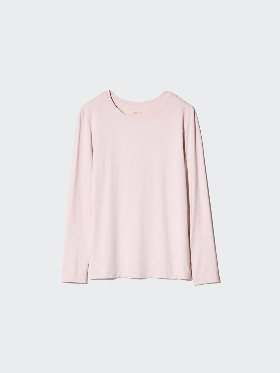 ユニクロのコレ全部990円って信じられん…今すぐ買っとかないと後悔する！即戦力トップス5選