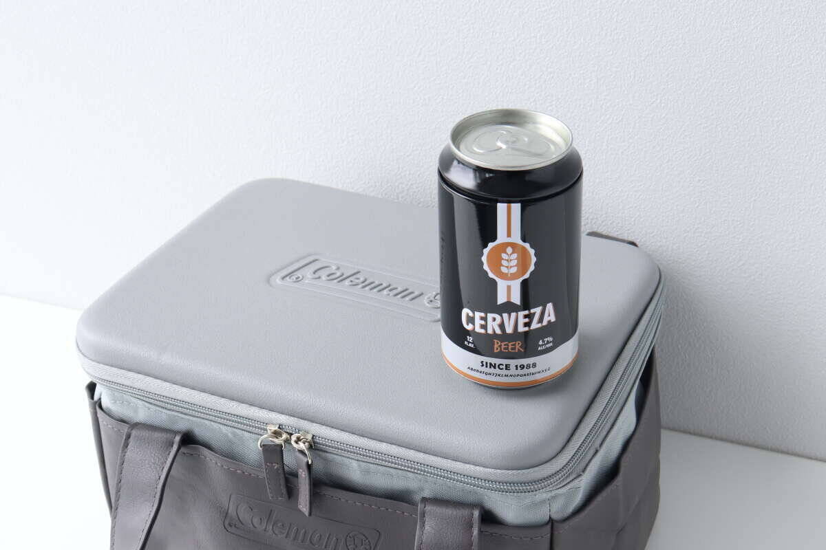 付録ってレベルじゃない！大人気コールマンの保冷バッグが便利すぎて…買わないと後悔しそう！