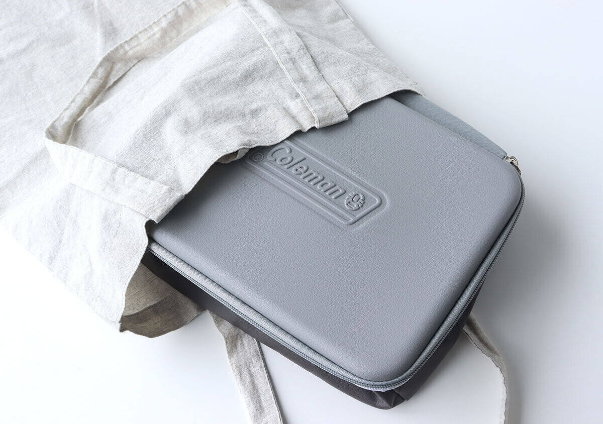 付録ってレベルじゃない！大人気コールマンの保冷バッグが便利すぎて…買わないと後悔しそう！
