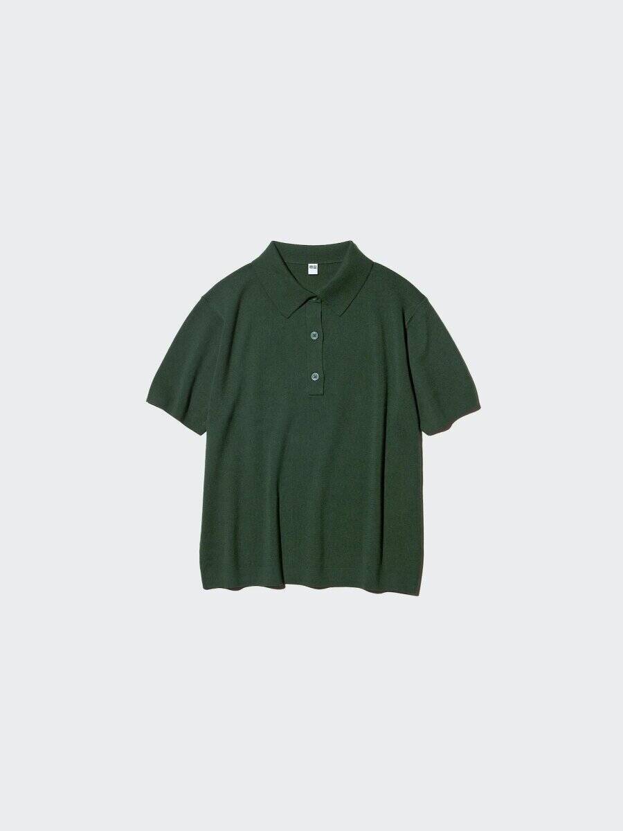 ユニクロ春ニットが大優勝！通勤も休日にも使えて神コスパ♡大人女子の即戦力アイテム5選