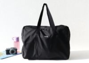 InRed4月号の付録…欲しい機能が全部詰まってる～！人気ブランドの優秀ボストンバッグ