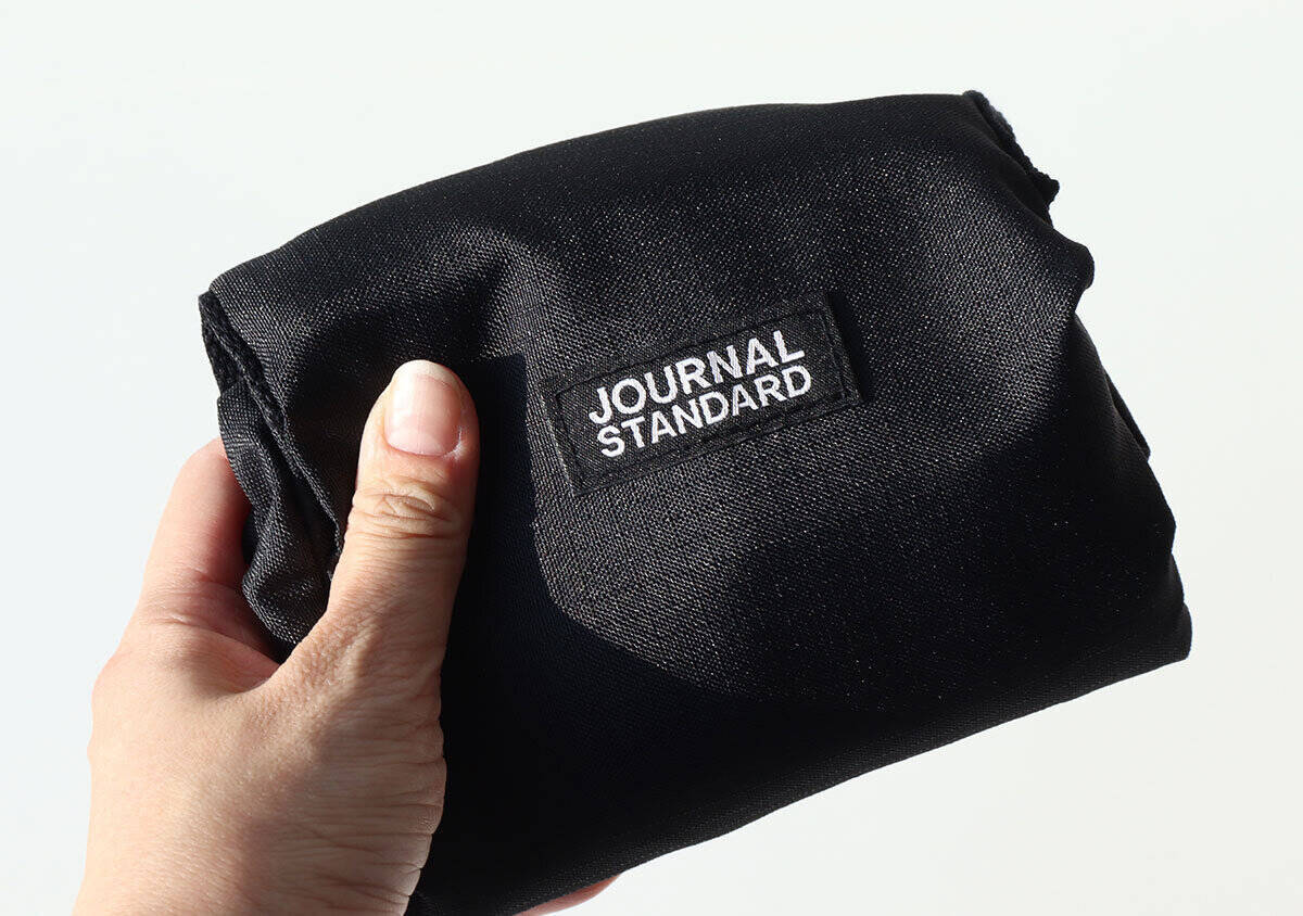 InRed4月号の付録…欲しい機能が全部詰まってる～！人気ブランドの優秀ボストンバッグ